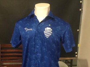 CSA irá apresentar nova linha de uniformes 