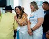 Senadora Doutora Eudócia acompanha triagem para 200 cirurgias de catarata em Flexeiras