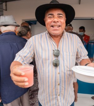 Restaurantes populares de Maceió serviram mais de 700 mil refeições em 2025