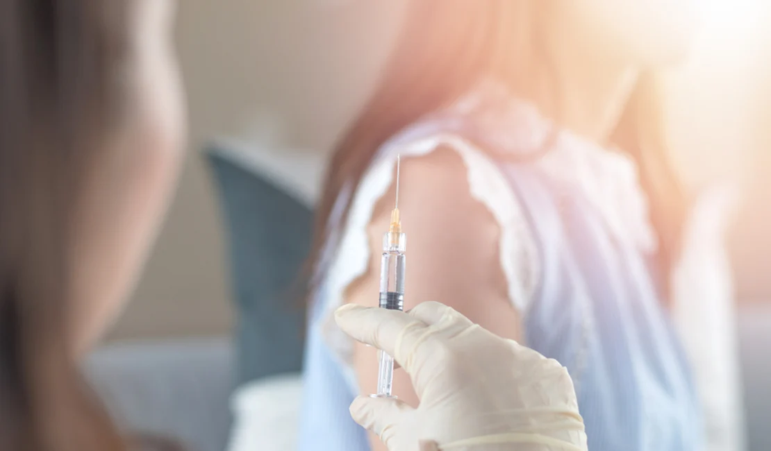 Vacinação contra a Covid-19 para adultos muda de local em Palmeira