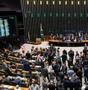 Câmara aprova em 1º turno PEC com repasse do lucro de bets à segurança
