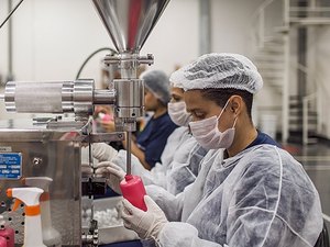Setor de cosméticos brasileiro mira no Oriente Médio para crescer