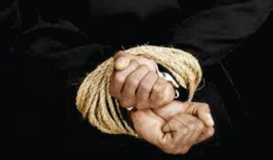 Empresário tem casa invadida e é sequestrado