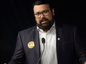 'Arapiraca não tolera mais a velha política', diz Hector 23