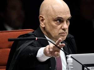 Alexandre de Moraes diz que 8 de janeiro não foi 'domingo no parque'
