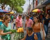 Alagoas dá salto histórico e aparece entre os 5 estados com menor desigualdade de renda no Brasil