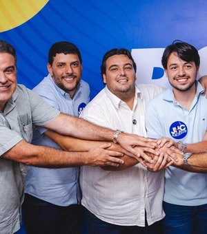 Prefeitos calheiristas tentam blindar bases contra o avanço de JHC no interior