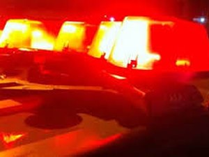 “Operação Comandos” prende jovem de 26 anos por tráfico