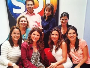 Herança de Silvio Santos vira alvo de perícia na Justiça: entenda