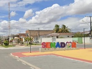 No Sertão, marido mata esposa e irmão após descobrir traição