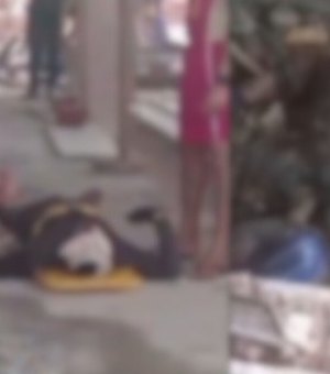 Polícia Civil começa a ouvir hoje responsáveis pela obra onde funcionários caíram em fosso