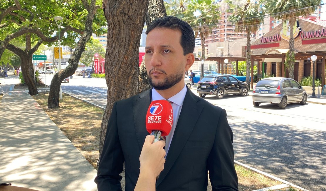 [Vídeo] Advogado explica alta abstenção de votos no primeiro turno das eleições