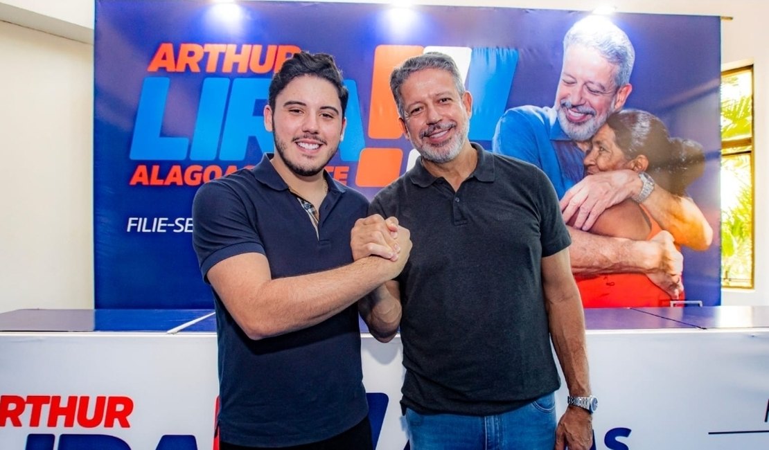 Arthur Lira amplia articulações e reforça protagonismo na disputa pelo Senado em Alagoas