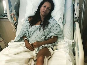 Surfista brasileira é atacada por tubarão no Havaí