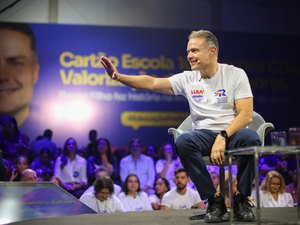 Plataforma de Renan Filho alcança mil propostas e amplia diálogo com alagoanos