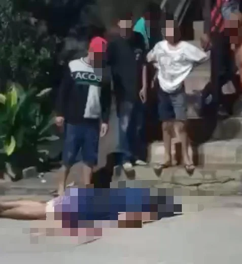 Homem de 30 anos é executado a tiros no município de São Miguel dos Campos