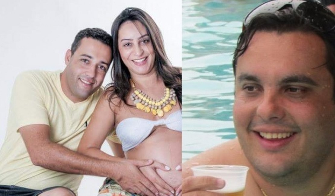 [Vídeo] Marido flagra esposa em motel com melhor amigo