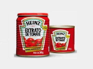 Anvisa proíbe venda de lote de extrato de tomate com pelo de roedor