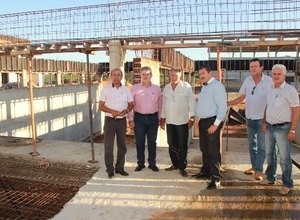 Matadouro de Arapiraca tem data marcada para inauguração