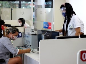 Detran estabelece protocolo sanitário para a retomada dos serviços