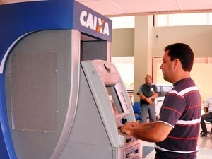 Salários de novembro serão liberados a partir de segunda