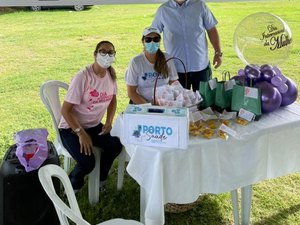 Mês da Mulher: Porto de Pedras promove ação de saúde