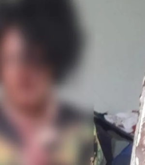 Mulher sequestrada e torturada no Jacintinho morre no HGE; polícia apura execução por engano