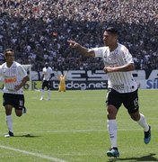 Ralf salva atuação sofrível, e Corinthians bate Vasco