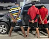 Adolescentes são apreendidos por furto contra turistas na orla de Maceió