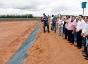 Estado prioriza plano de resíduos sólidos para acabar com lixões