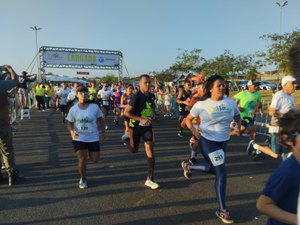 Prefeitura entregará Kits da Corrida da Emancipação de Arapiraca no Lago da Perucaba