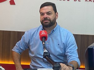 A articulação de Chico Filho para ser reeleito presidente da Câmara de Maceió