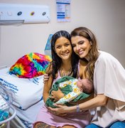 Vídeo de Marina JHC no Hospital da Cidade supera 1 milhão de views