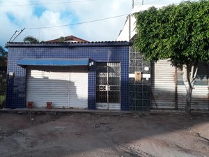 Casa de jogos de azar é fechada com aglomeração de pessoas em Taquarana