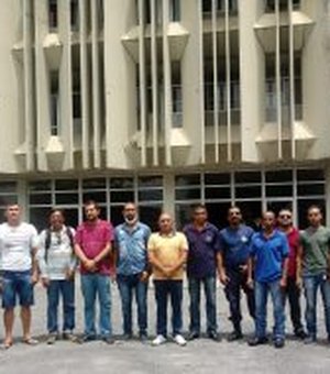 Guardas Municipais cobram melhorias para situação precária em São Miguel dos Campos