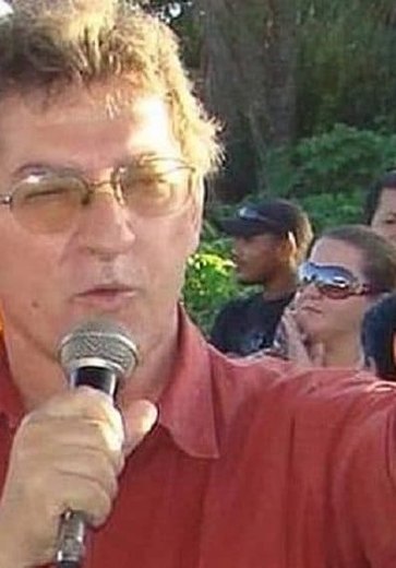 Julgamento de acusado de executar vereador Luiz Ferreira é suspenso