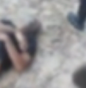 Homem é encontrado morto após provável afogamento em São Luís do Quitunde