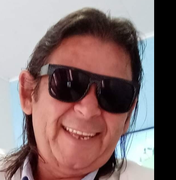 Sérgio Tenório, artista circense e comunicador da região Agreste, está internado necessitando de uma angioplastia