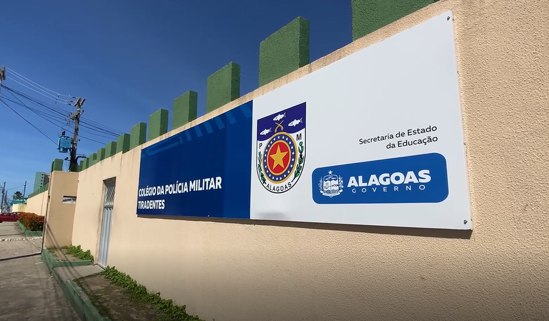[Vídeo] Aplicacação de Progressão Parcial nos Colégios Militares Tiradentes provoca polêmica