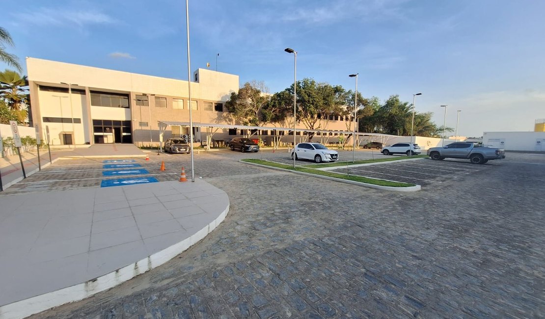 TJAL inaugura Arquivo Judiciário em Arapiraca na próxima quinta-feira (16)