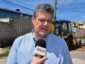 Secretaria envia ao IMA estudo sobre contenção na orla