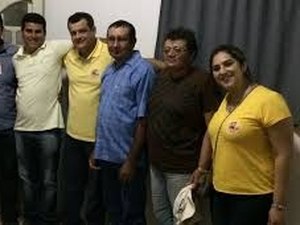 Com vitória apertada, Jefferson Barreto é o novo prefeito de Jaramataia