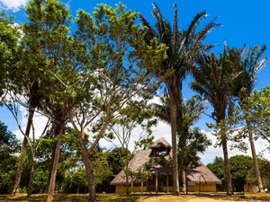 Serra da Barriga recebe mais de 7500 turistas nacionais e internacionais 