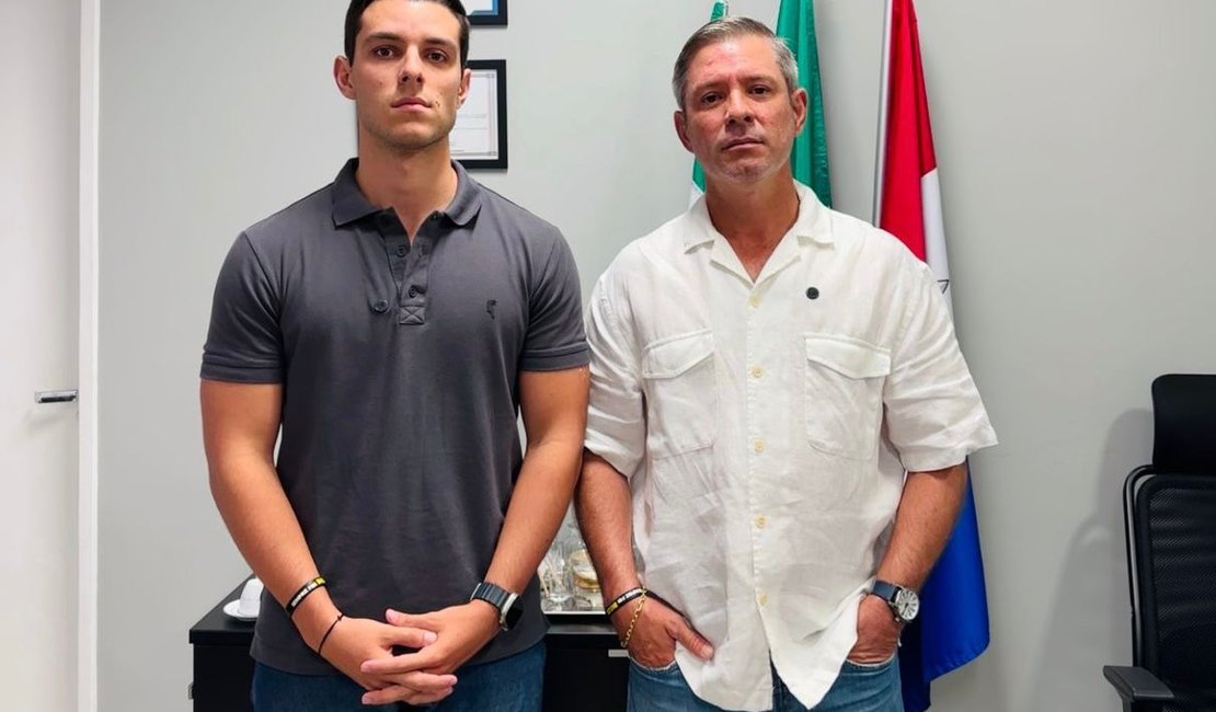 Emenda parlamentar de Cabo Bebeto garante continuidade da Equoterapia em Maceió