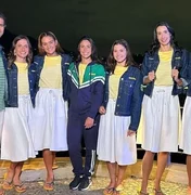 COB responde críticas ao uniforme da delegação na abertura das Olímpiadas