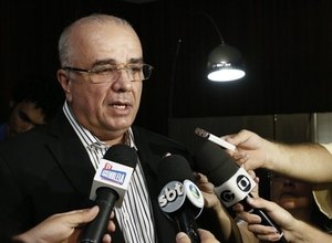 Fábio Farias é nomeado e volta ao Gabinete Civil de Renan Filho