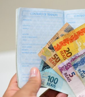 Alagoas volta a registrar a menor taxa de desemprego da história, diz IBGE