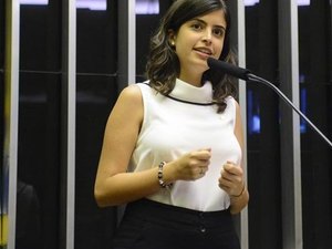 Tabata é uma das 100 mulheres mais influentes do mundo, diz BBC