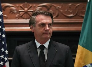 Bolsonaro organiza primeira viagem ao Nordeste