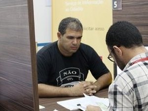 Abertura de empresa tem prazo médio de dois dias e dezoito horas em AL